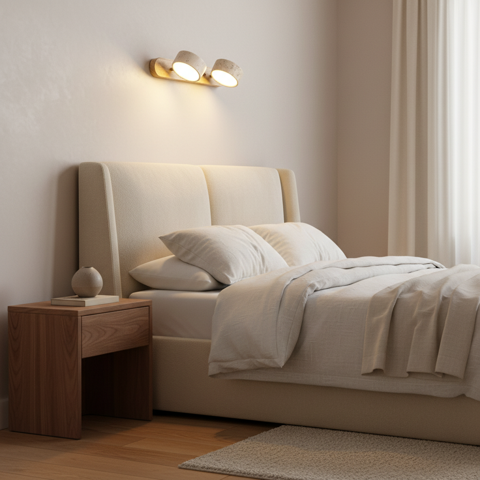 D�cor chambre premium