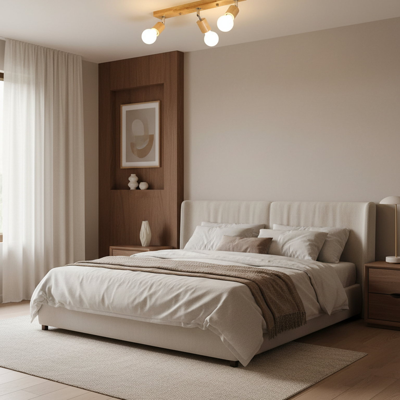 D�cor chambre premium