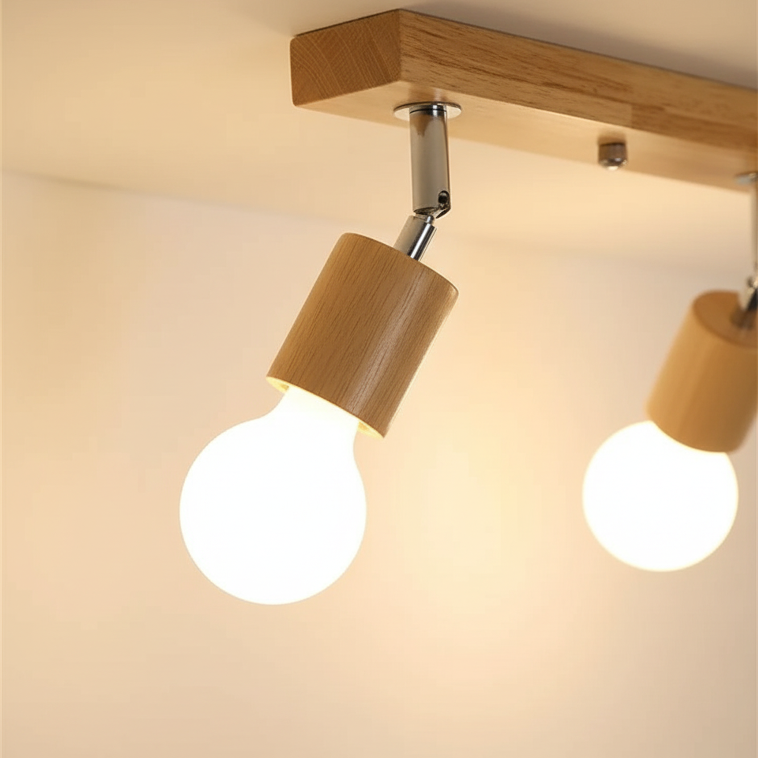 Vue rapproch�e premium
