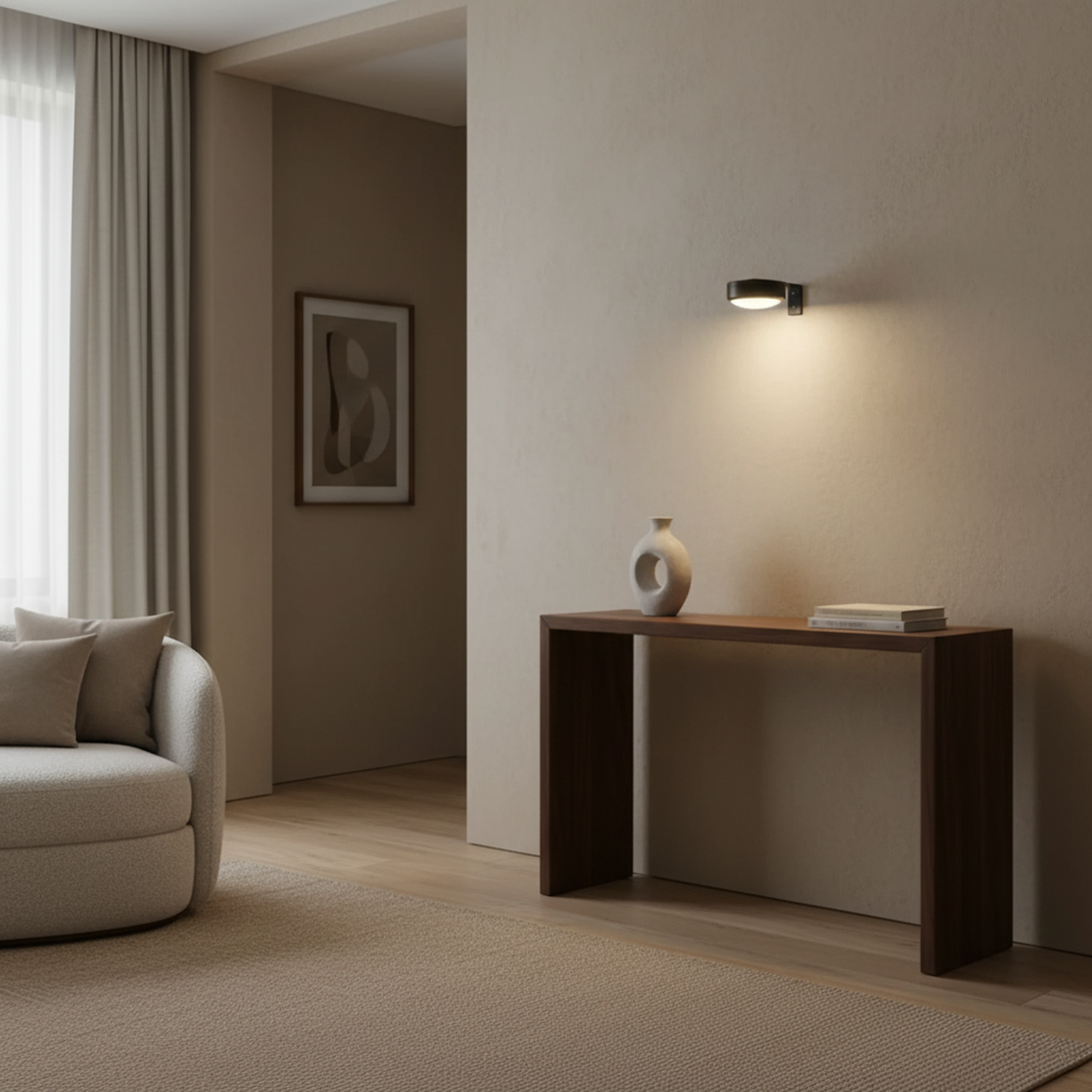 variant: 1 Light