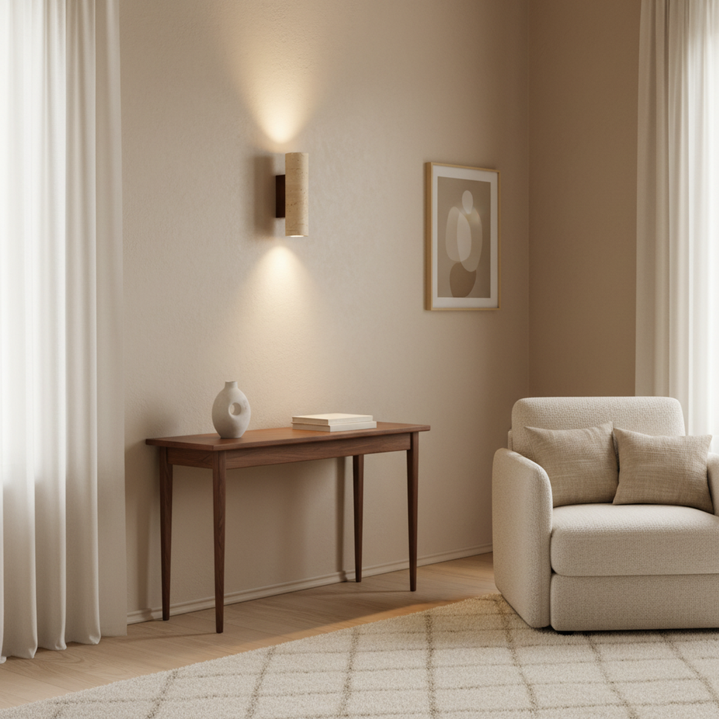 D�cor salon premium
