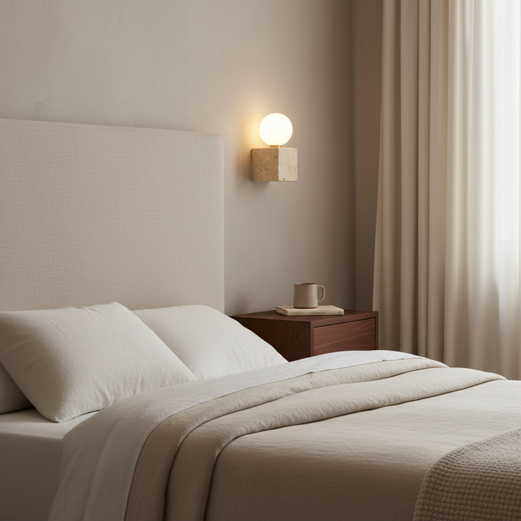 D�cor chambre premium
