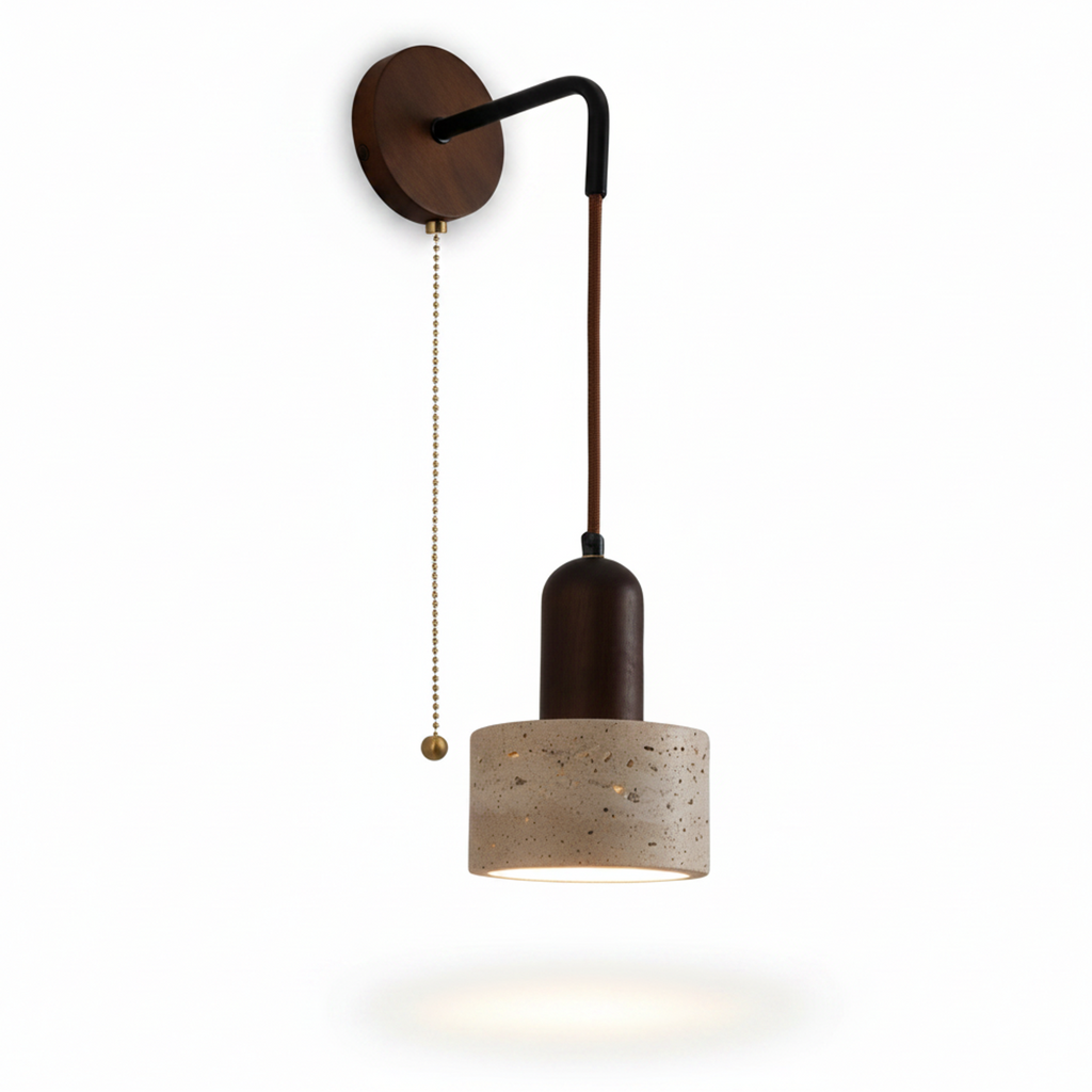 variant: Without Pull Chain