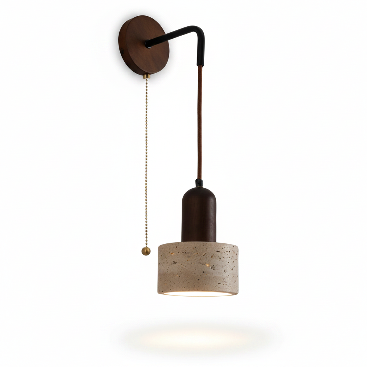 variant: Without Pull Chain
