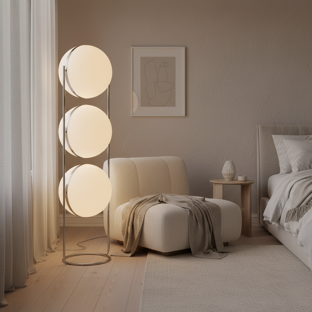 D�cor chambre premium