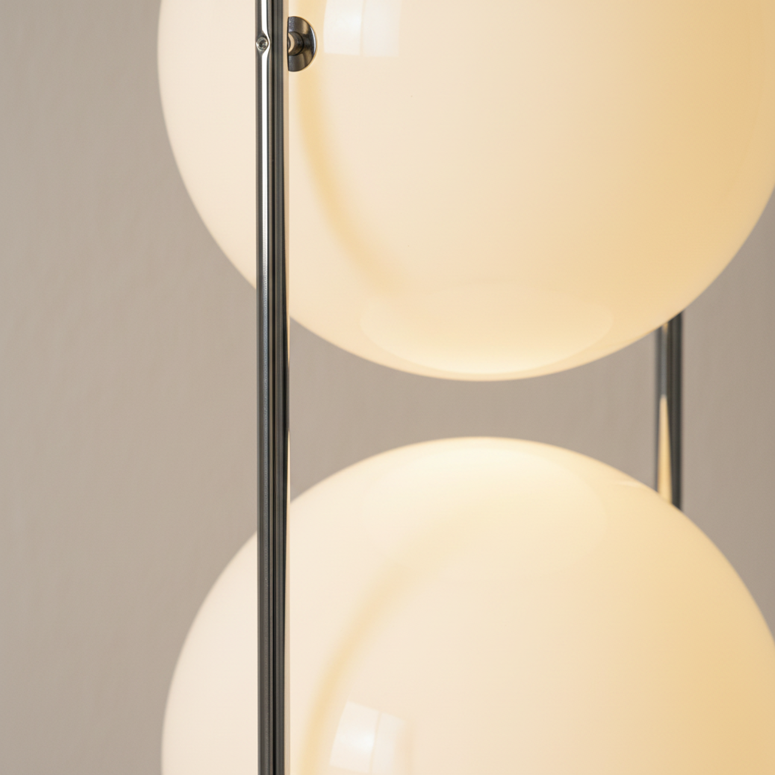 Vue rapproch�e premium