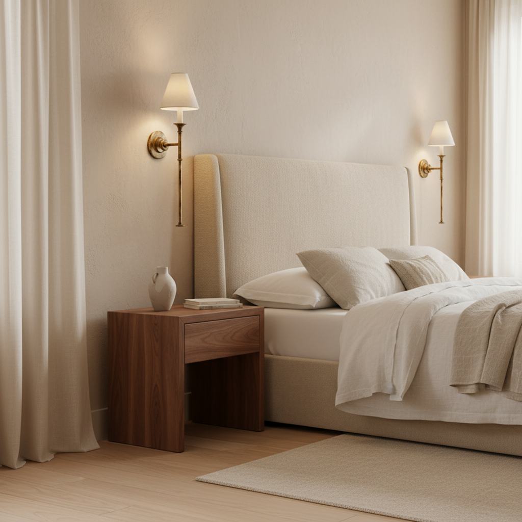 D�cor chambre premium
