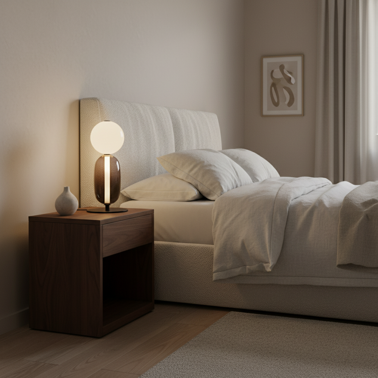 D�cor chambre premium