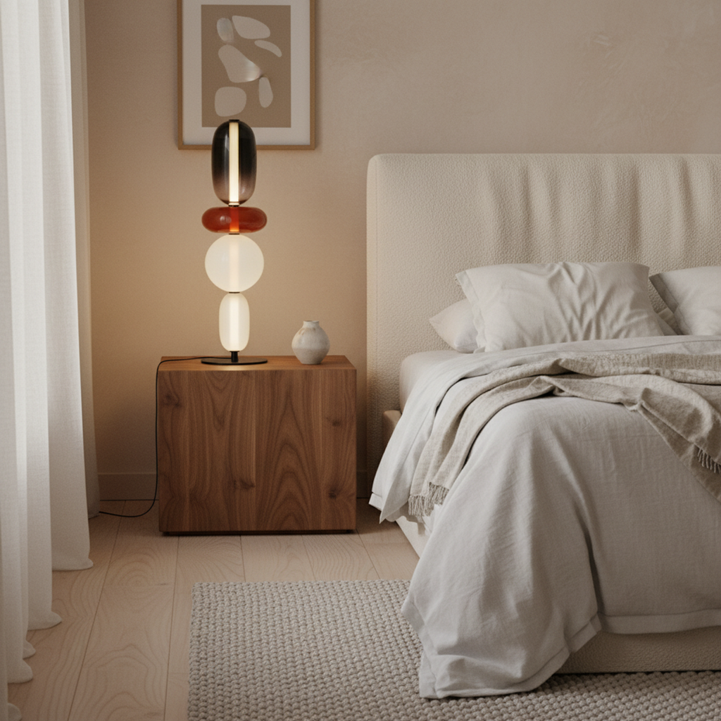 D�cor chambre premium