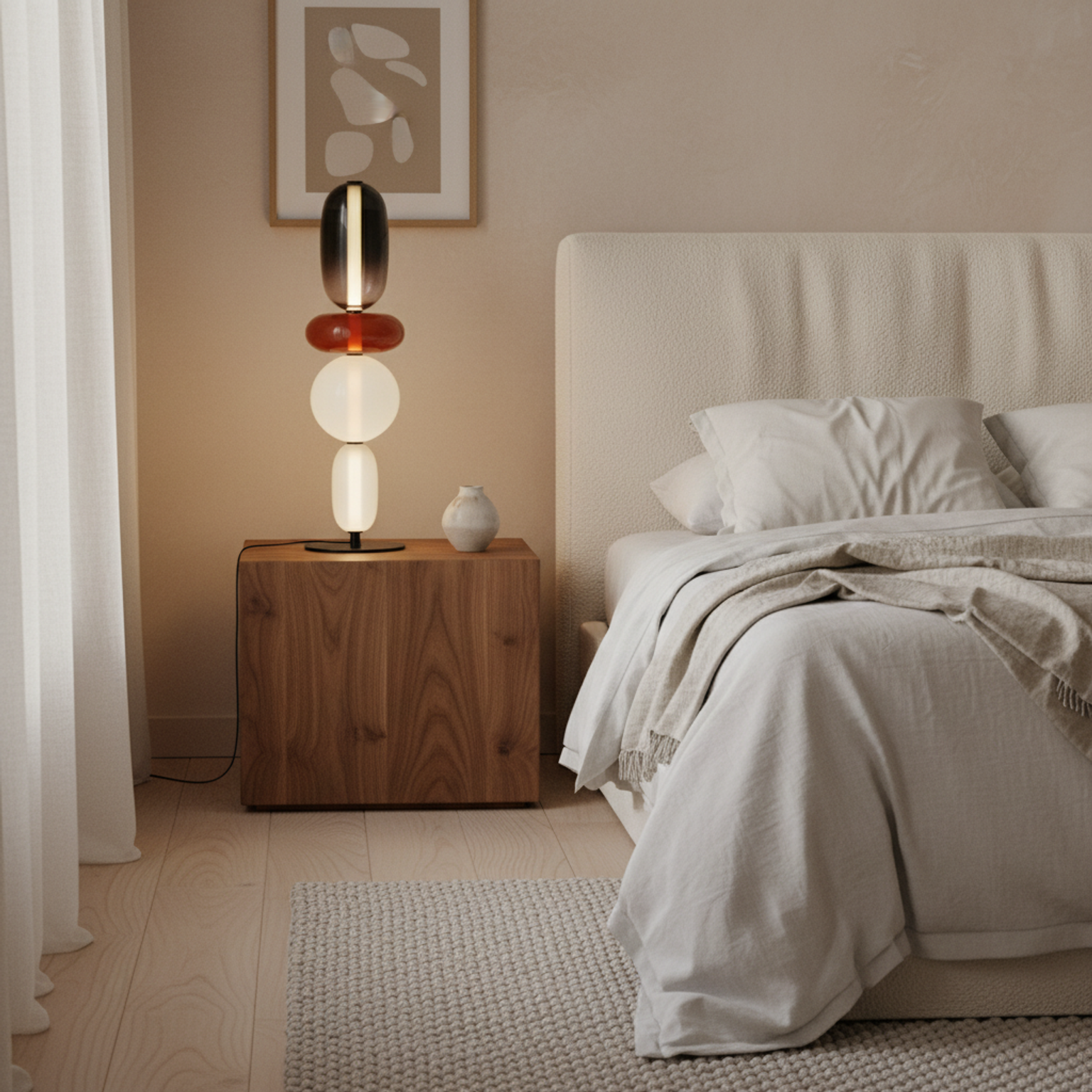 D�cor chambre premium