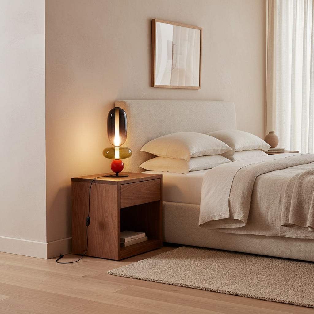 D�cor chambre premium