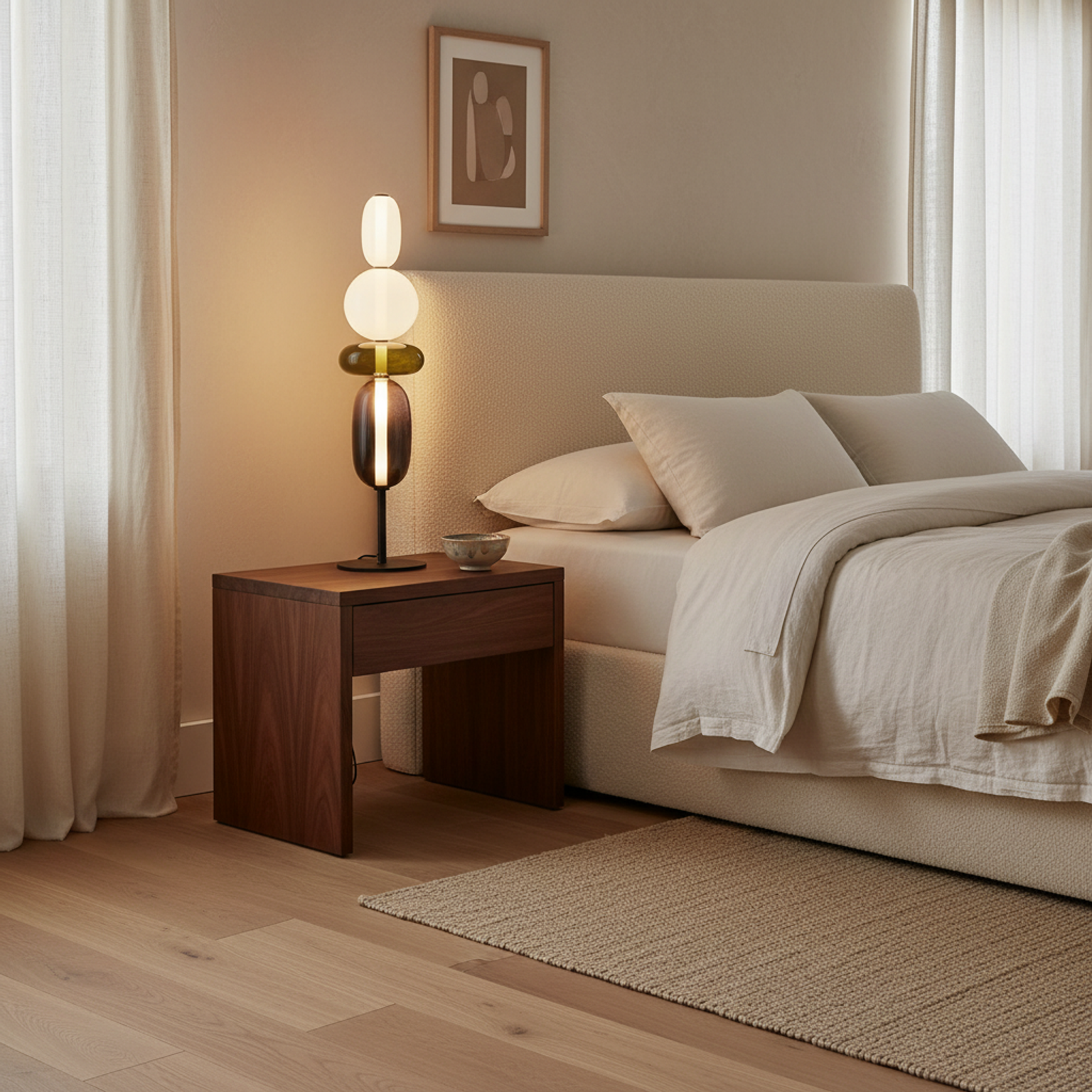 D�cor chambre premium