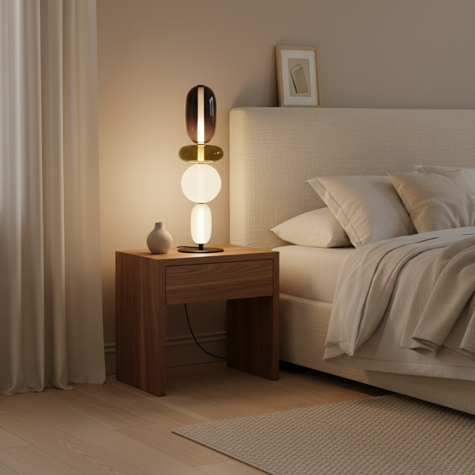 D�cor chambre premium