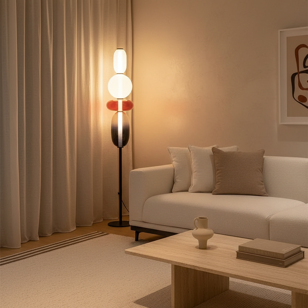 D�cor salon premium