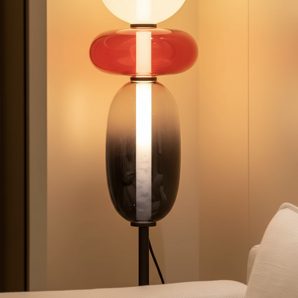Vue rapproch�e premium