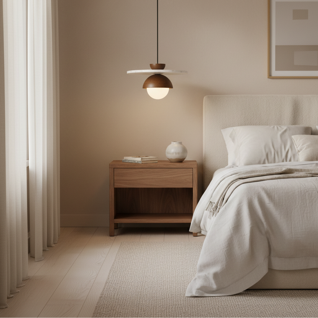 D�cor chambre premium