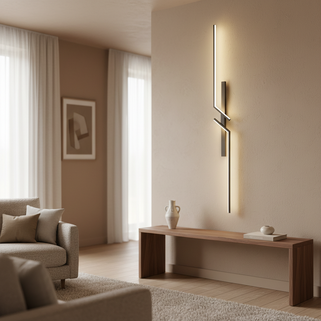 D�cor salon premium