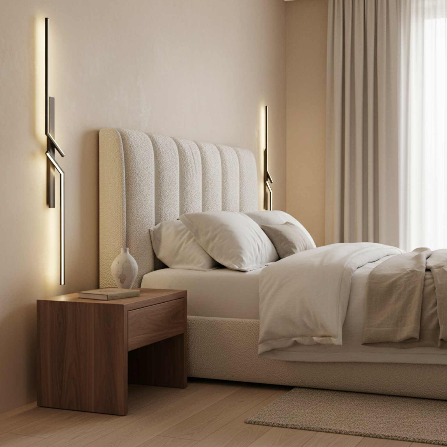 D�cor chambre premium
