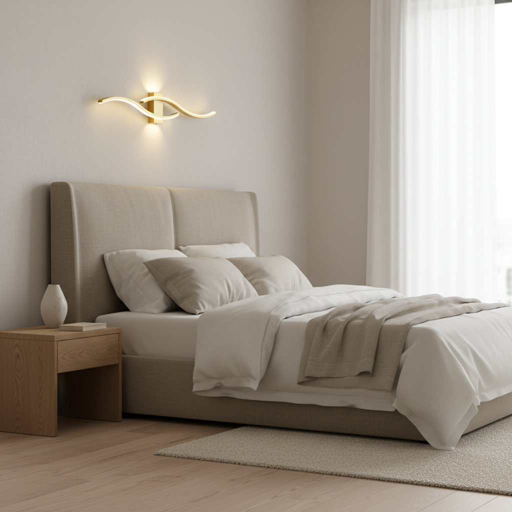 D�cor chambre premium