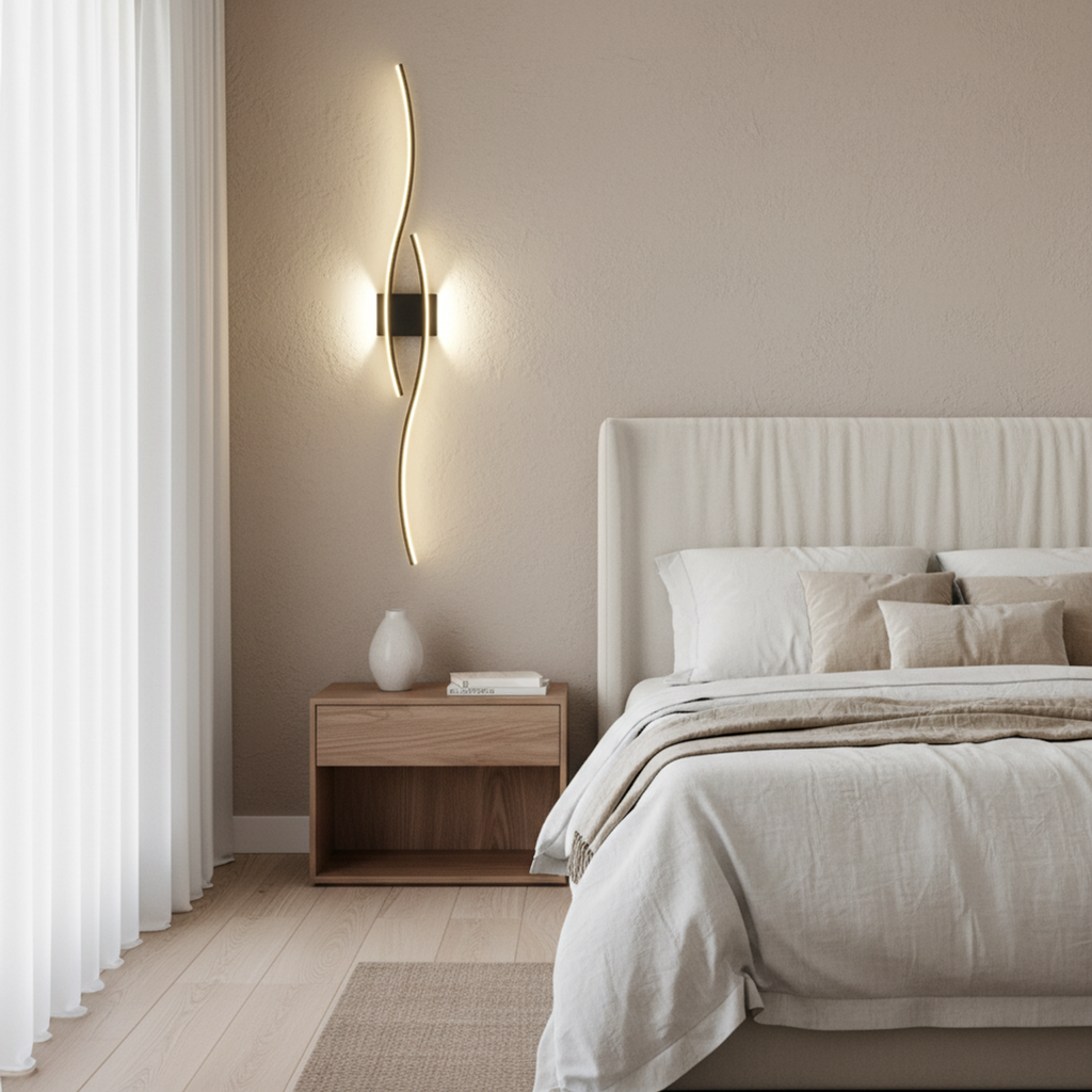 D�cor chambre premium