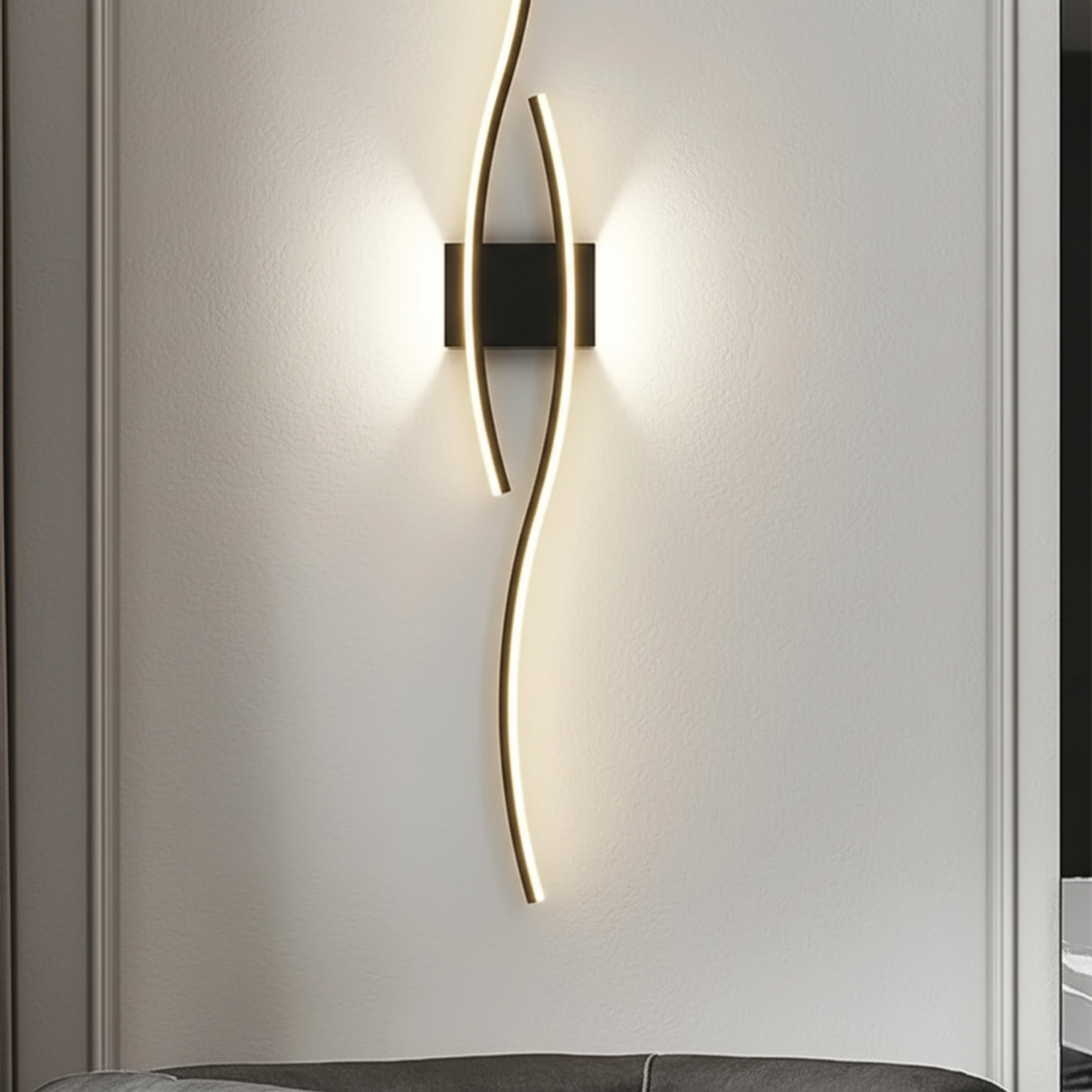 Vue rapproch�e premium