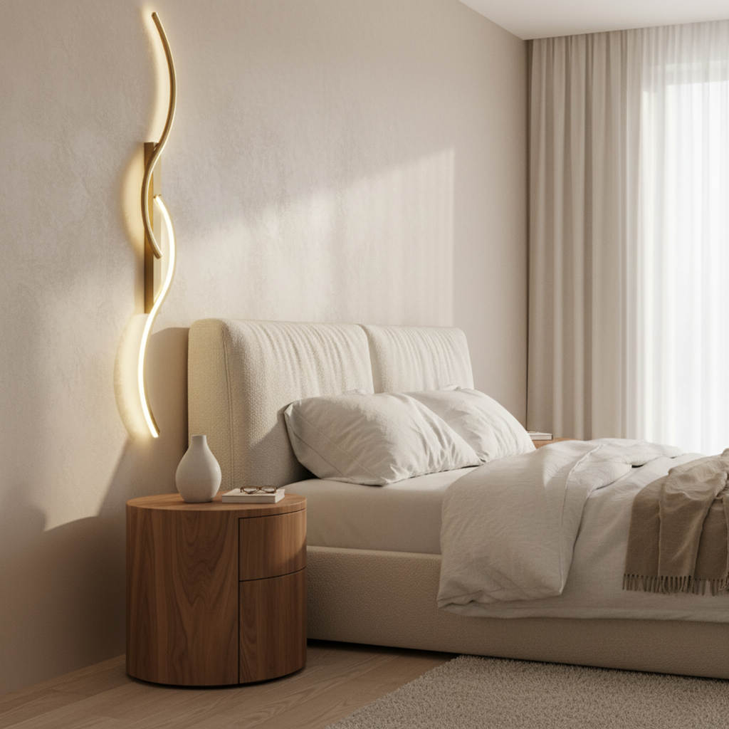D�cor chambre premium