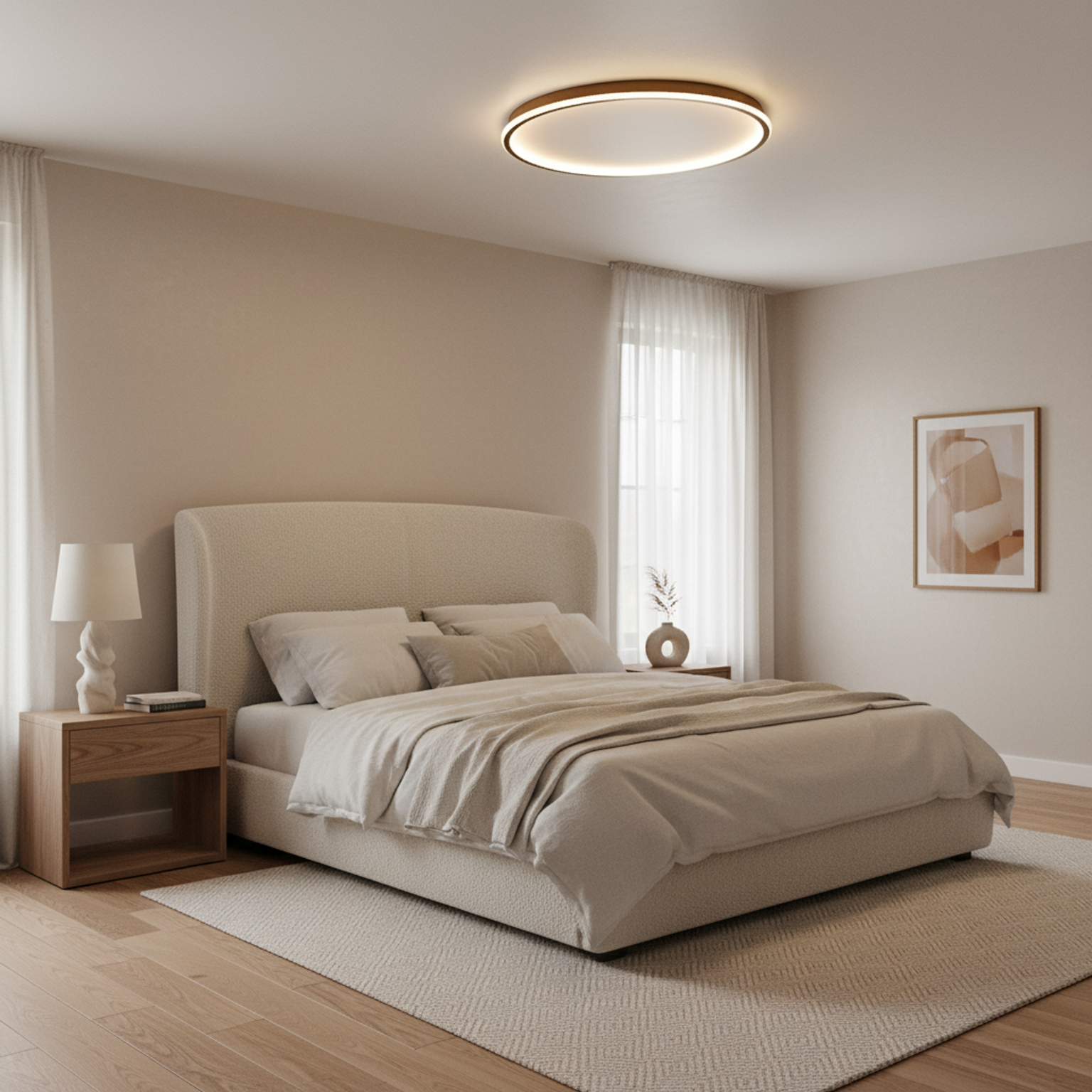 D�cor chambre premium