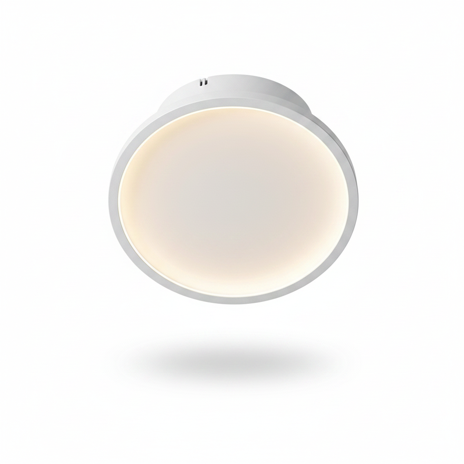 Fond blanc e-commerce