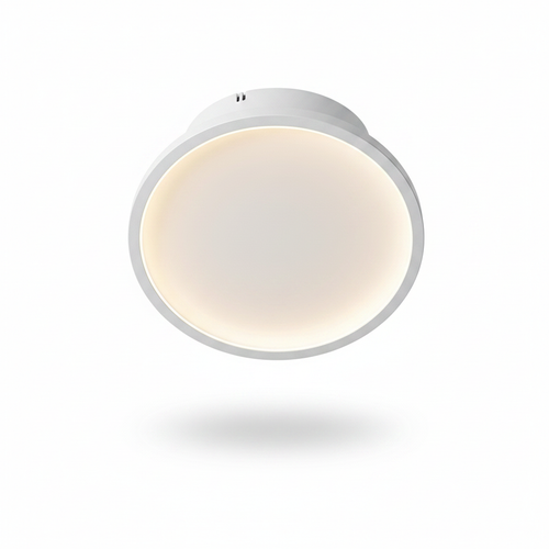 Fond blanc e-commerce