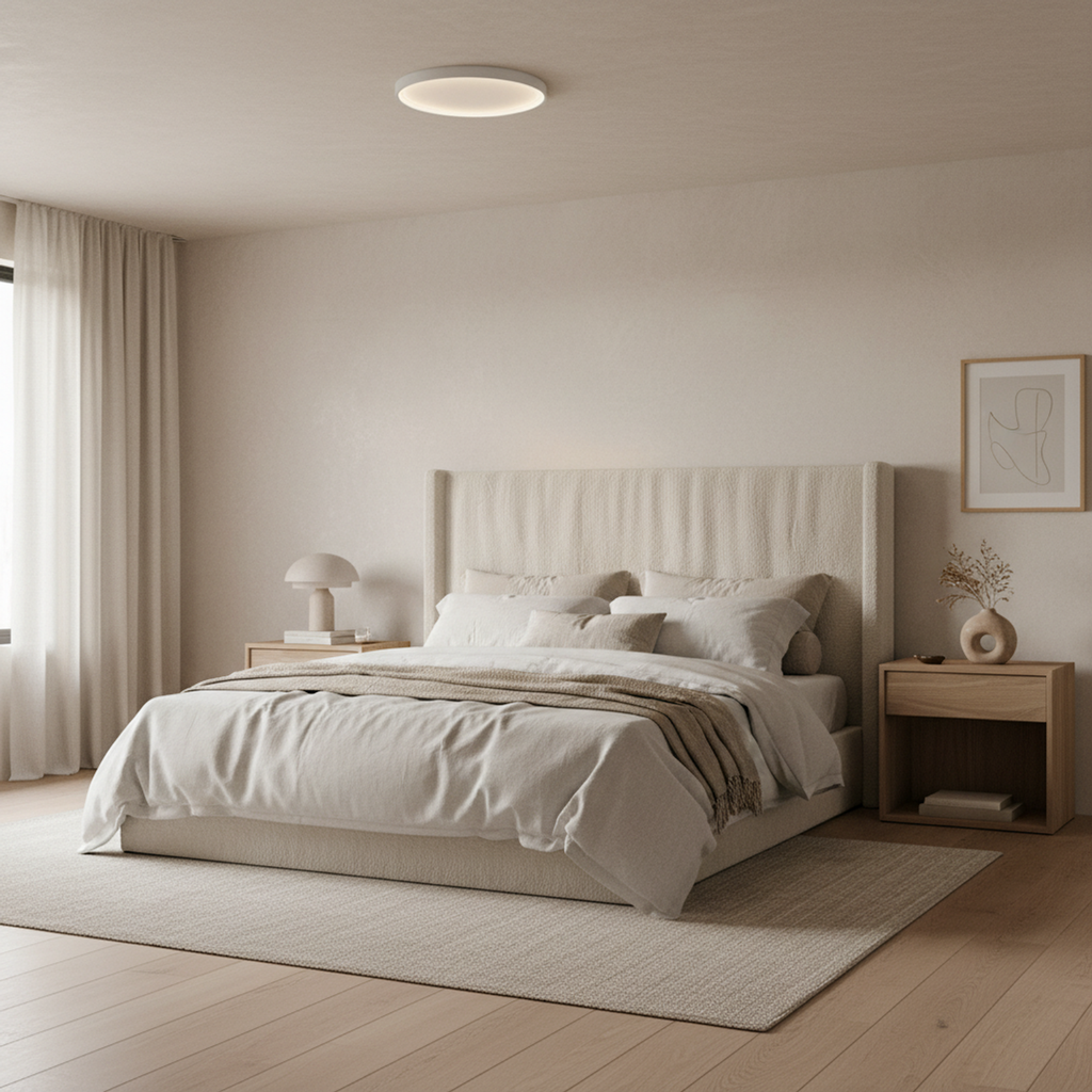 D�cor chambre premium