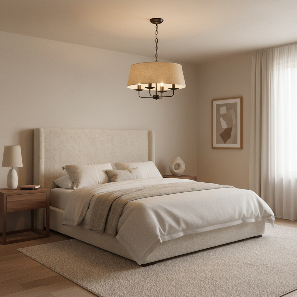 D�cor chambre premium