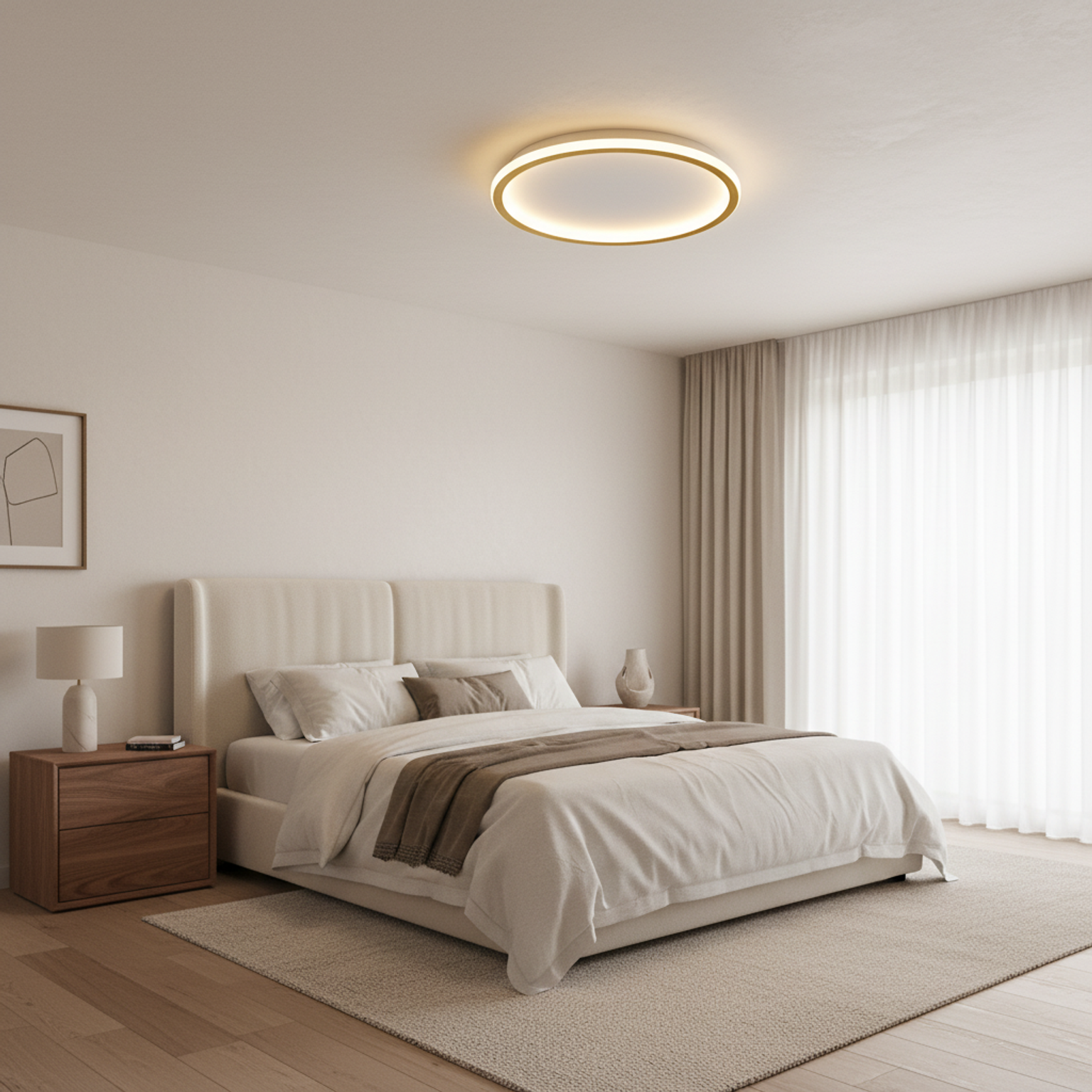 D�cor chambre premium