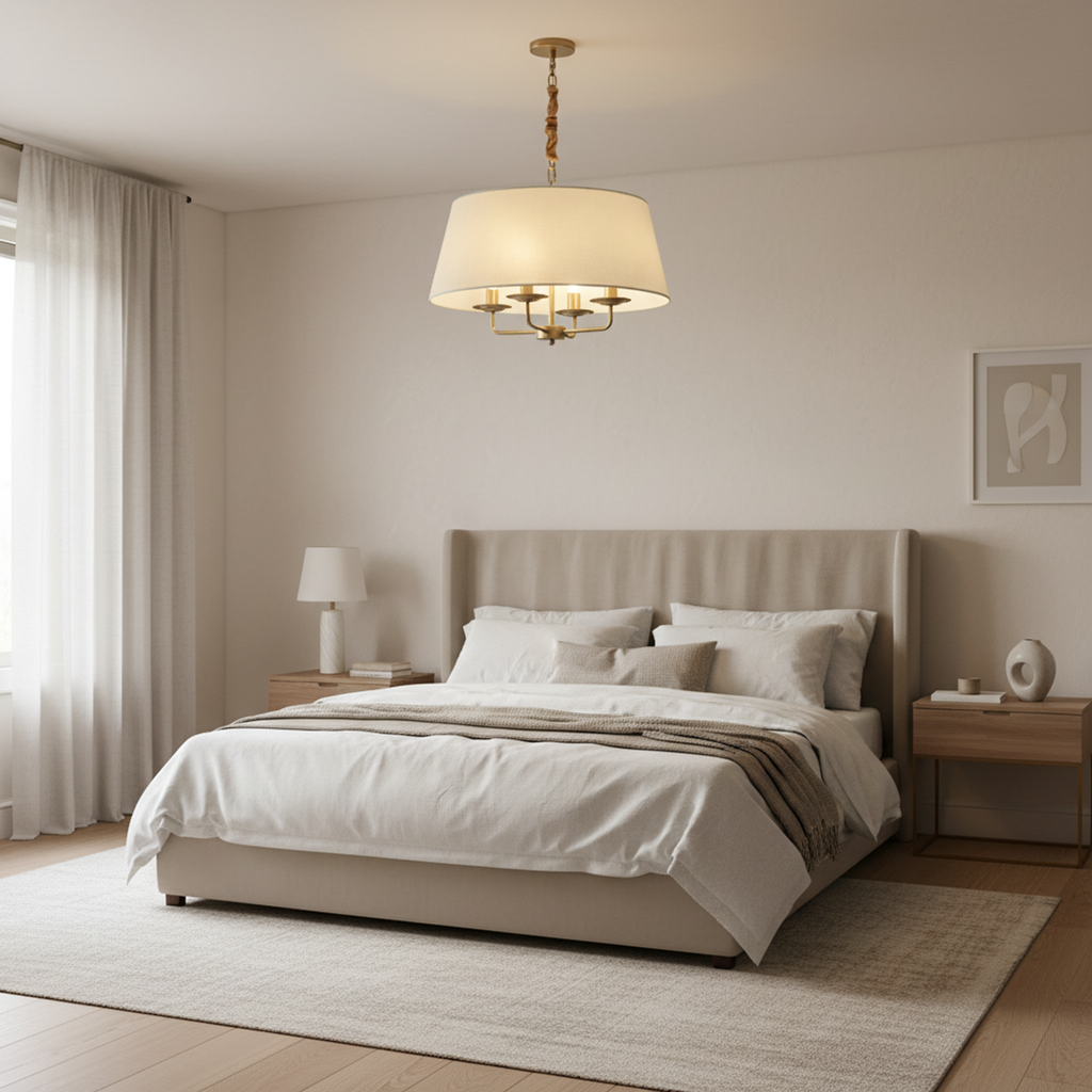 D�cor chambre premium