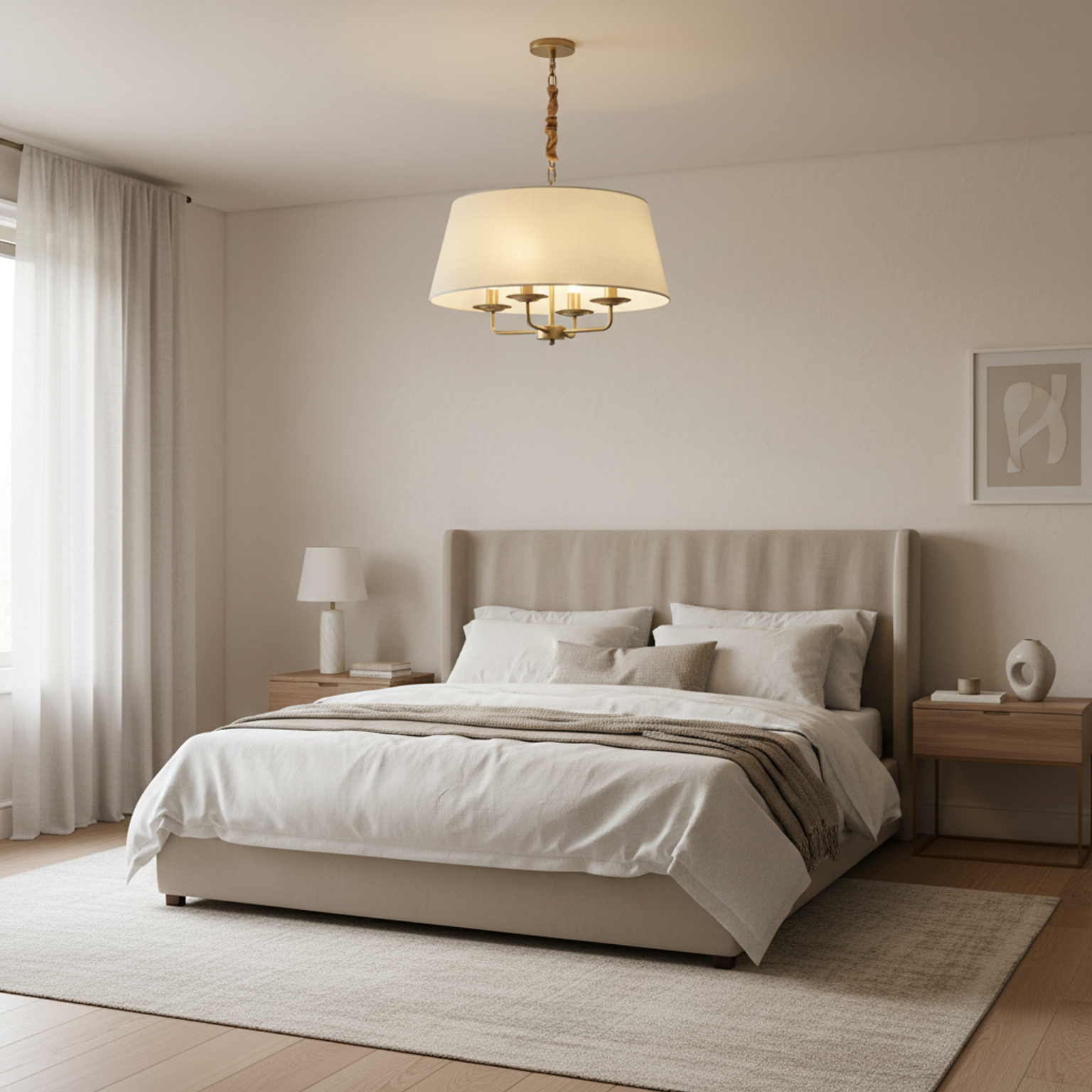 D�cor chambre premium