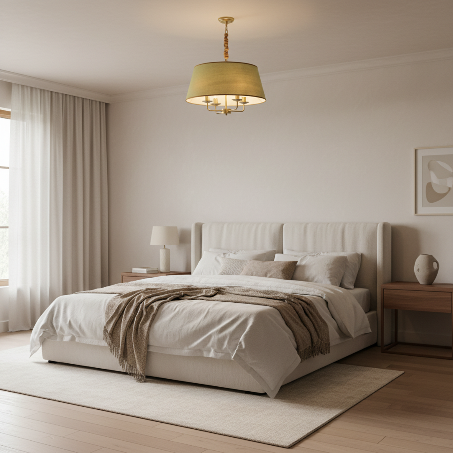D�cor chambre premium