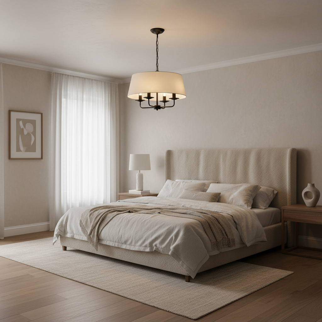 D�cor chambre premium