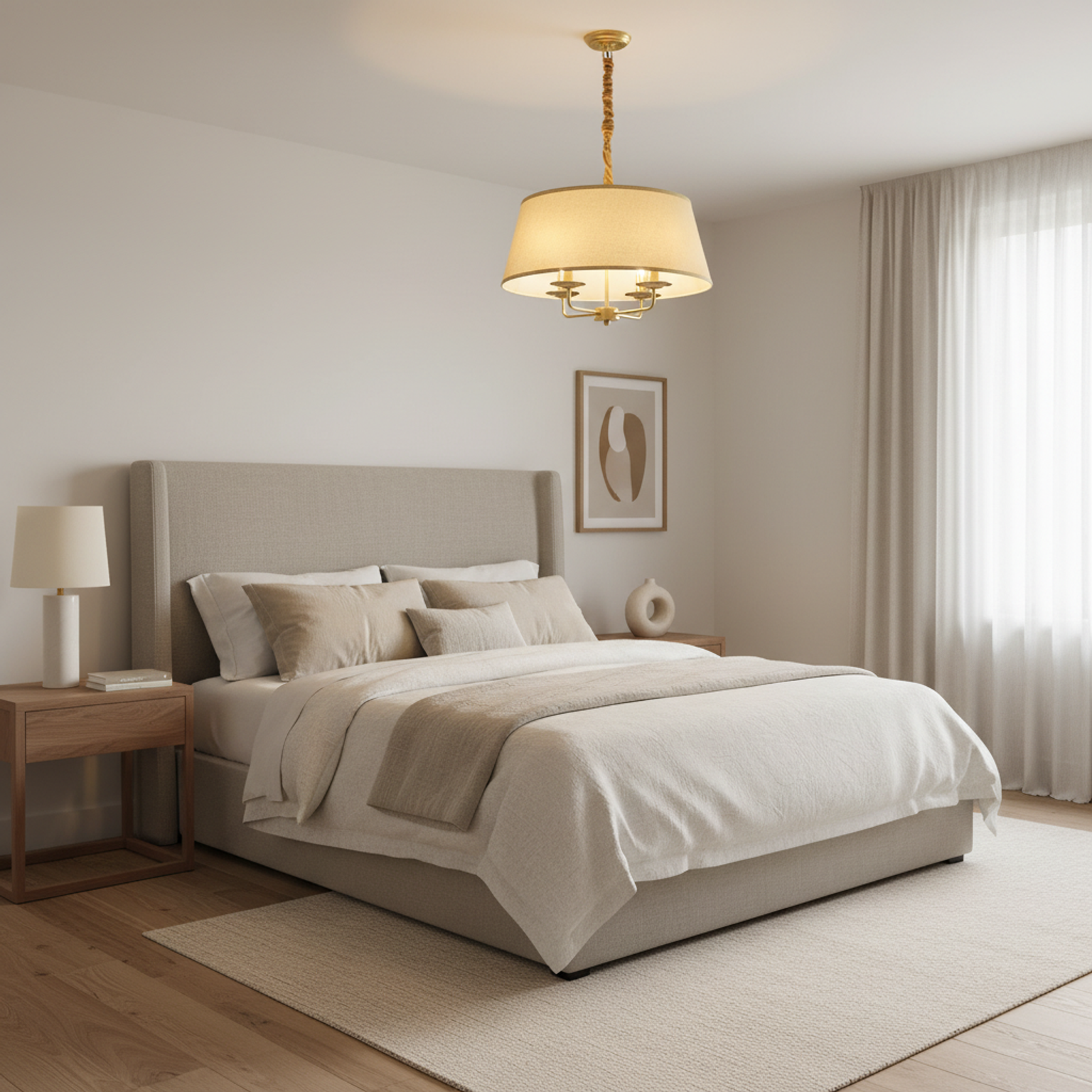 D�cor chambre premium