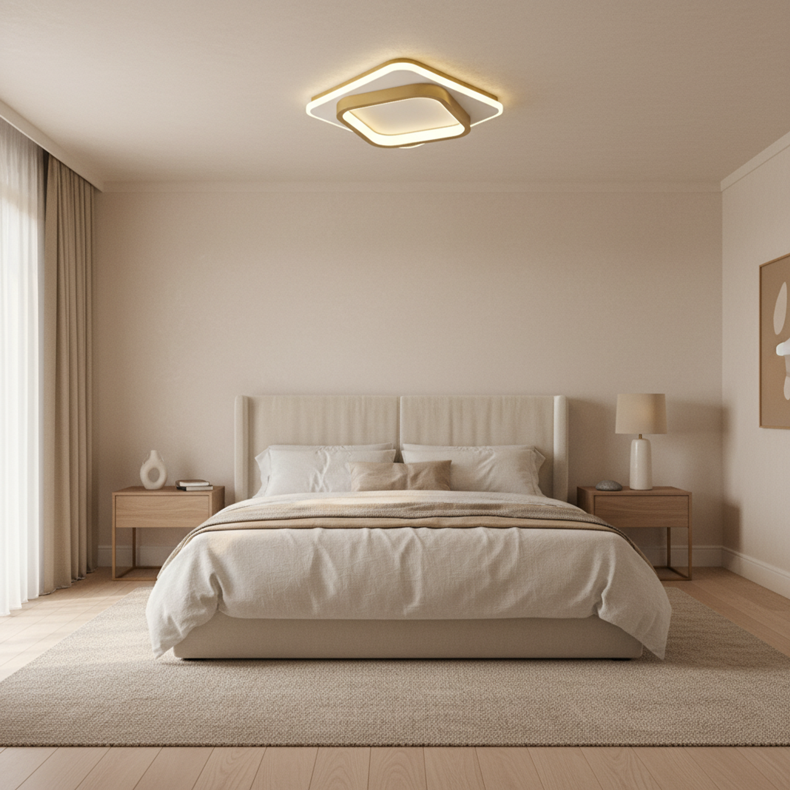 D�cor chambre premium
