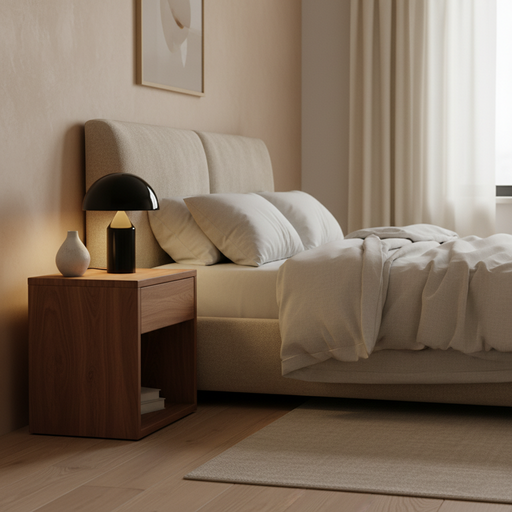 D�cor chambre premium