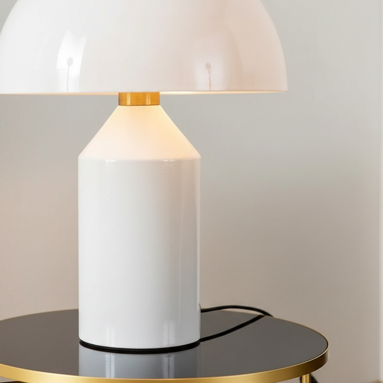 Vue rapproch�e premium
