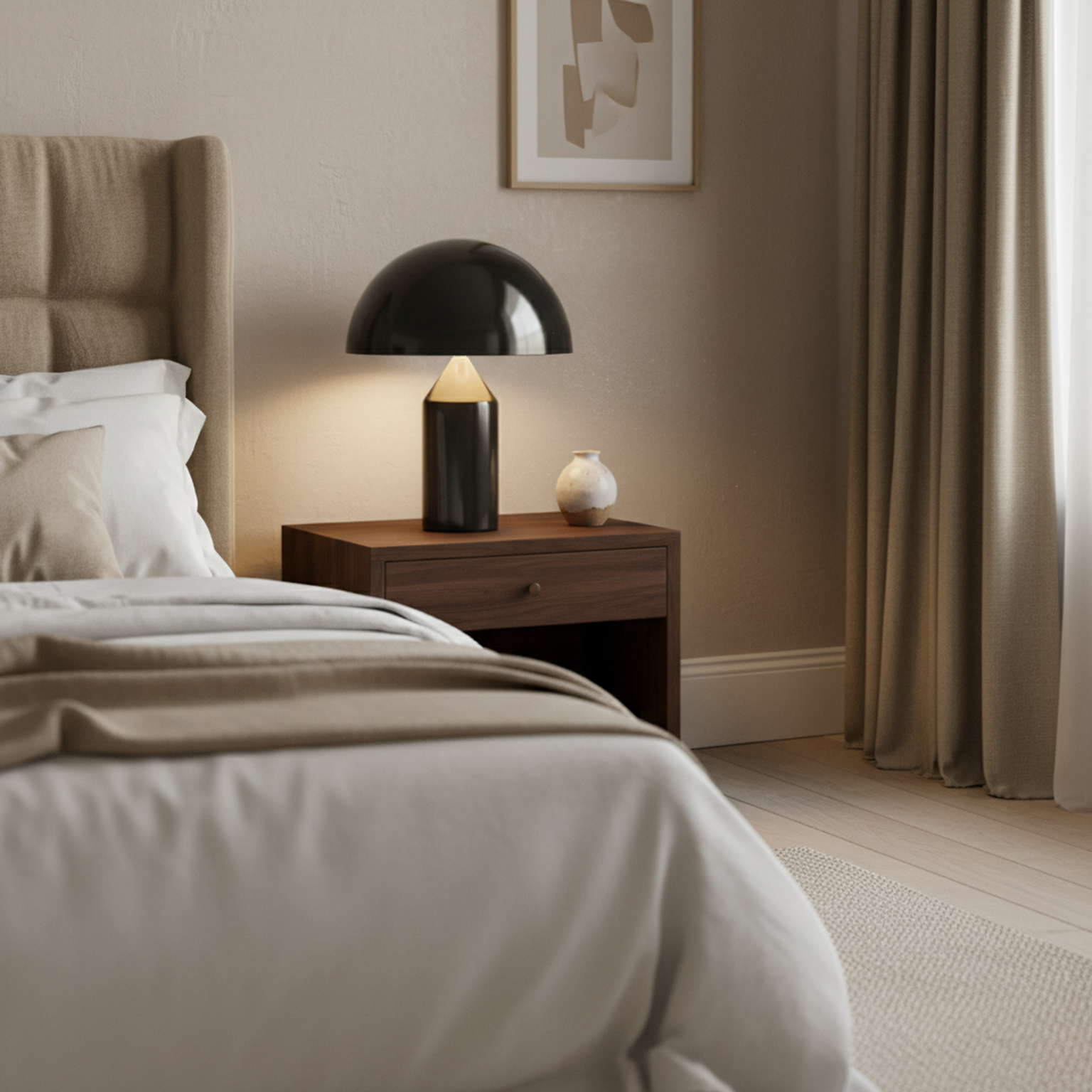 D�cor chambre premium