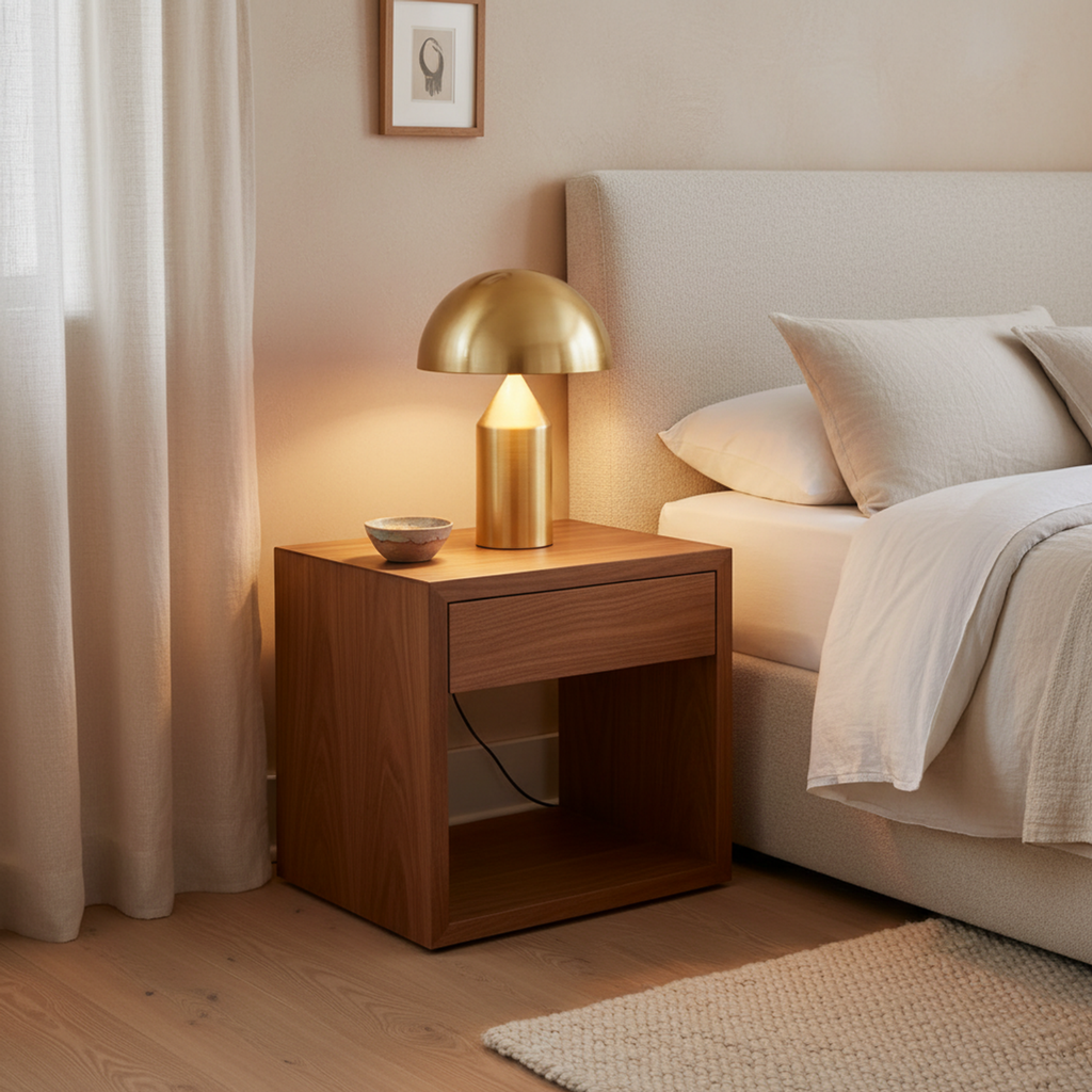 D�cor chambre premium