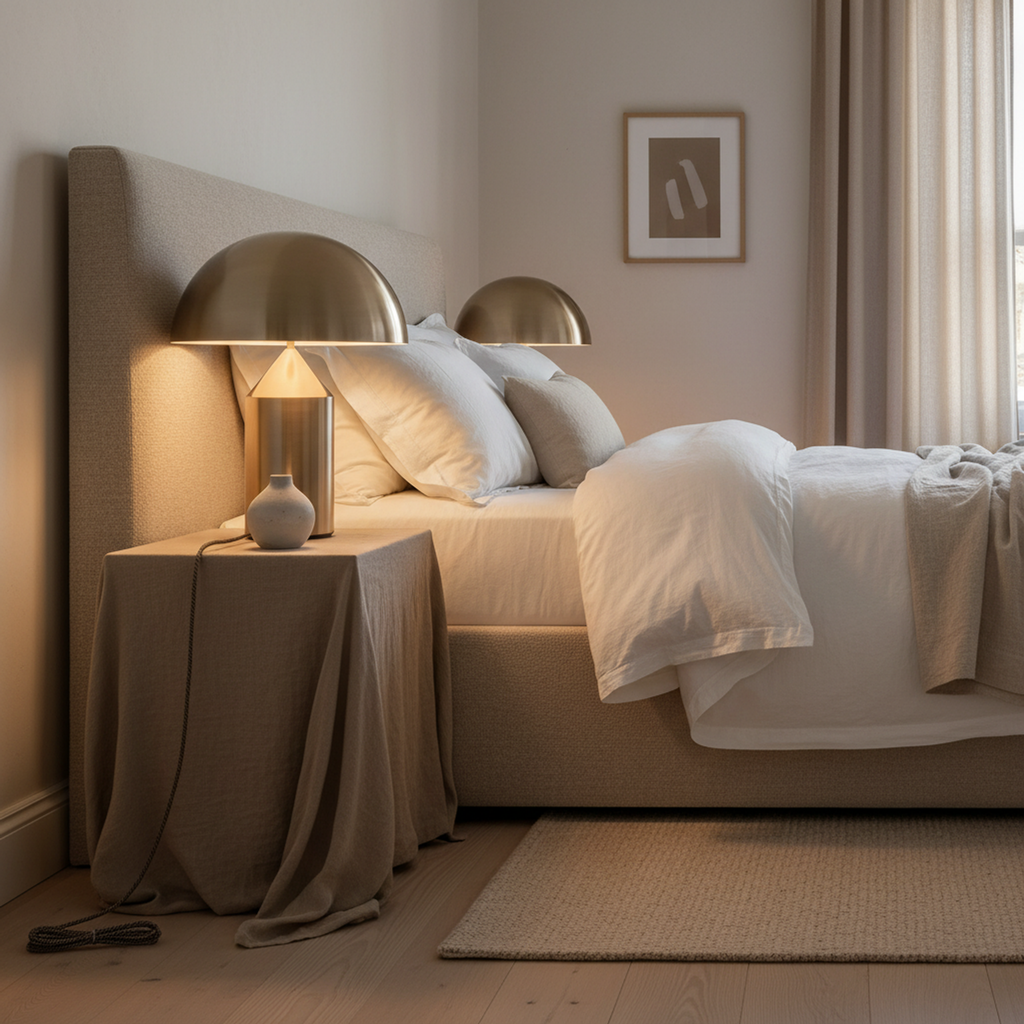 D�cor chambre premium