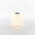 Solar LED Outdoor Pathway Light 40cm Navira