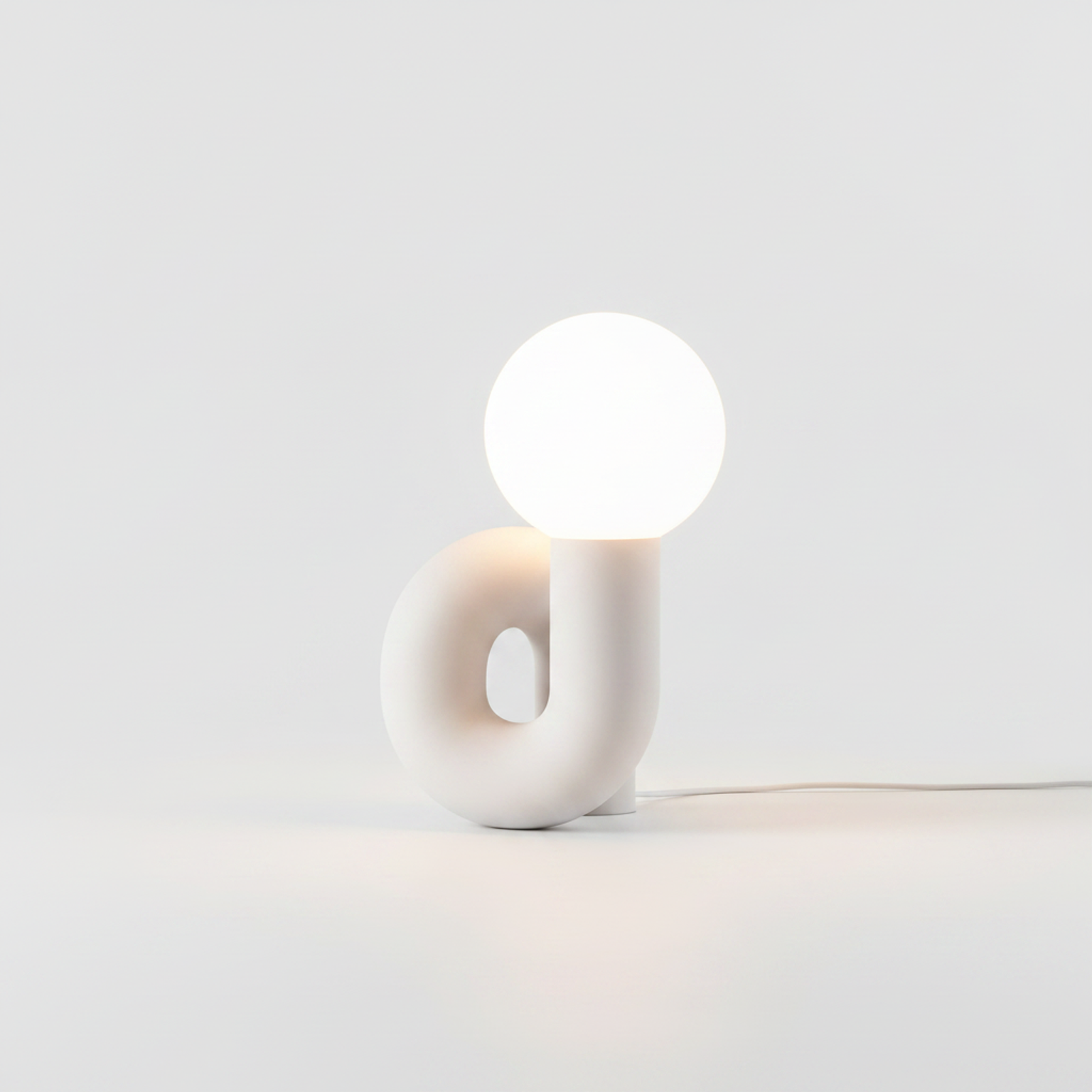 Fond blanc e-commerce