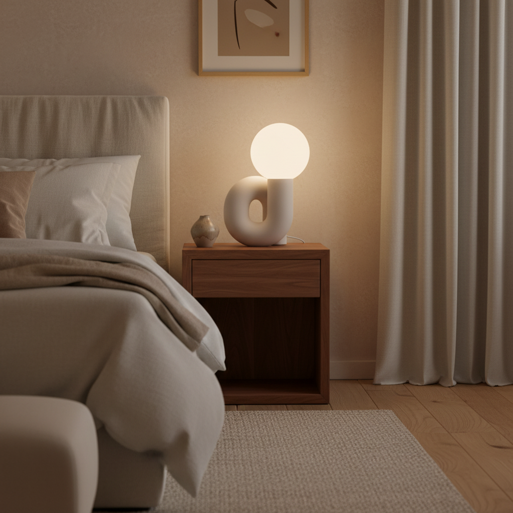 D�cor chambre premium