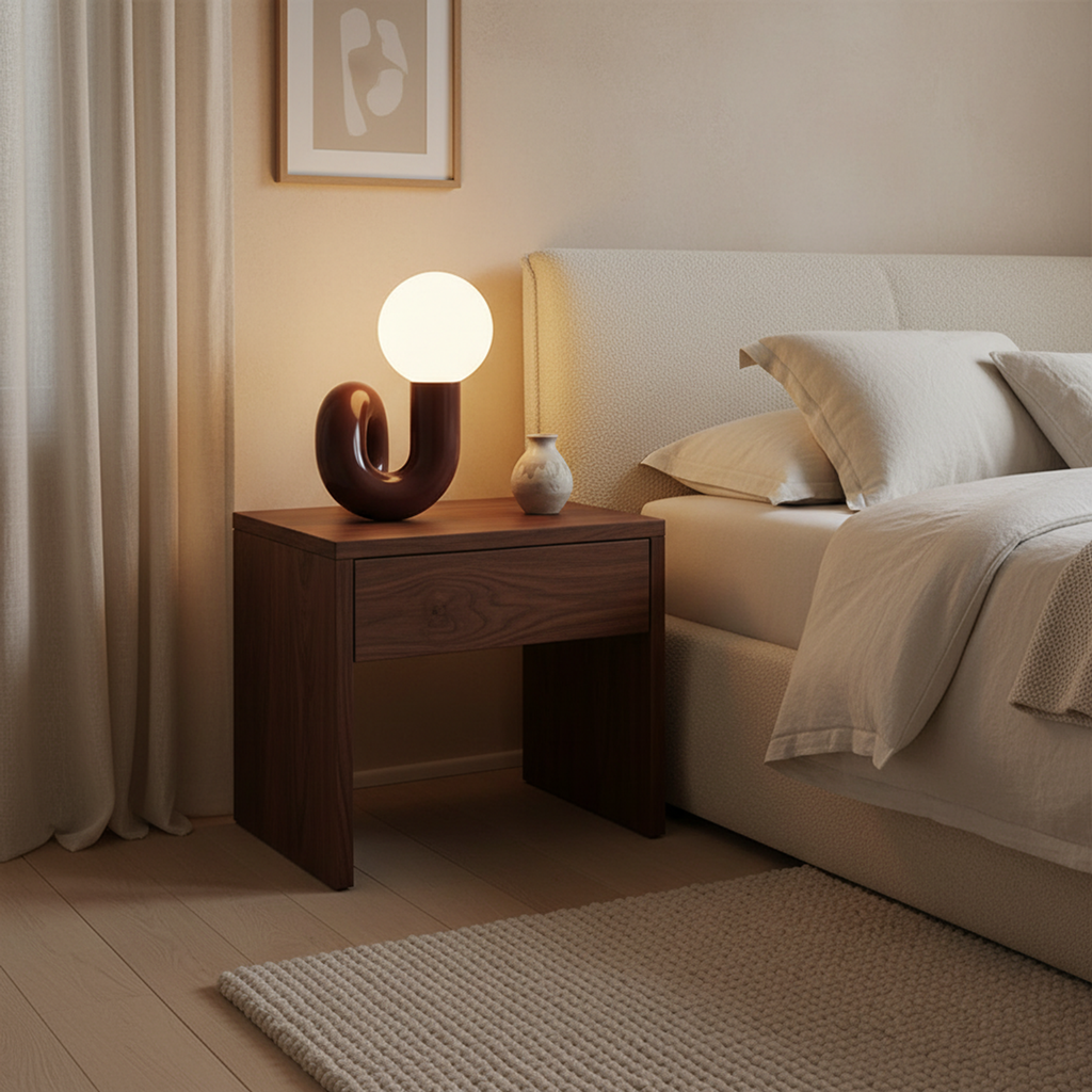 D�cor chambre premium
