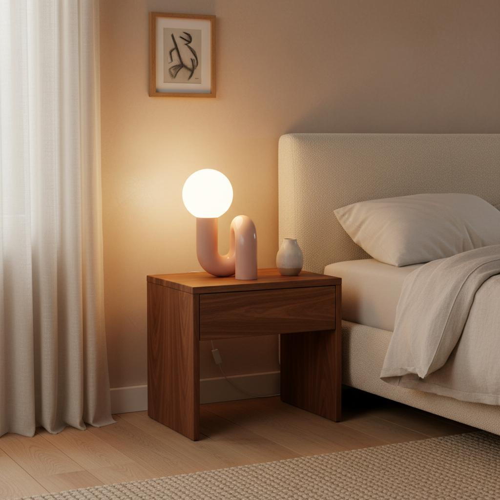 D�cor chambre premium