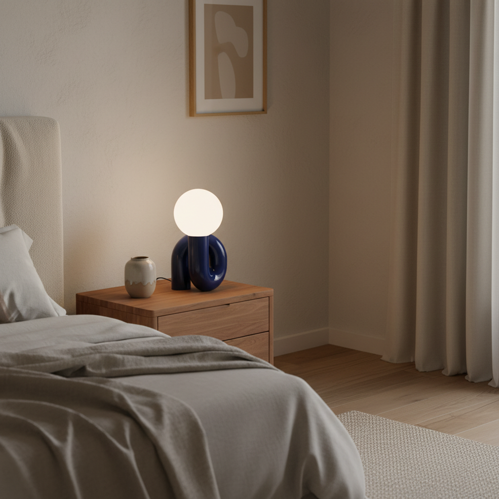 D�cor chambre premium