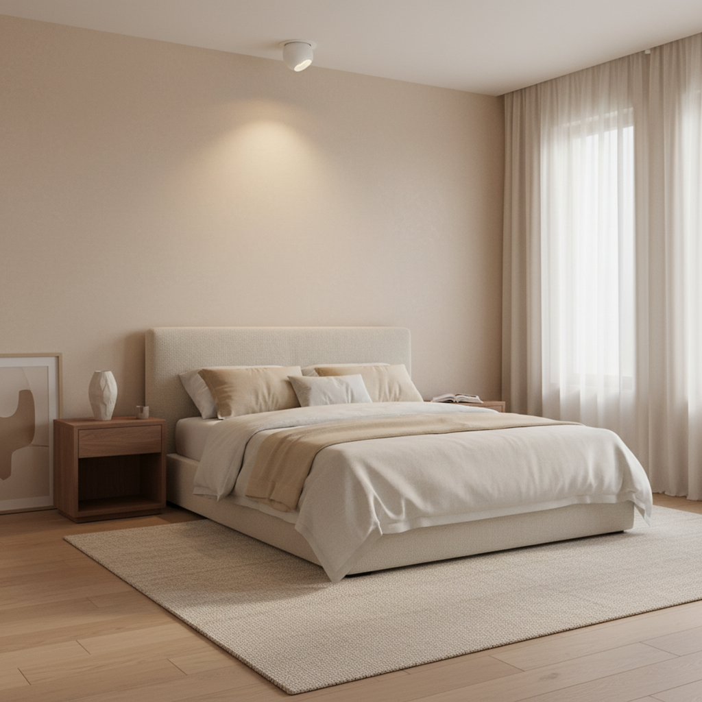 D�cor chambre premium